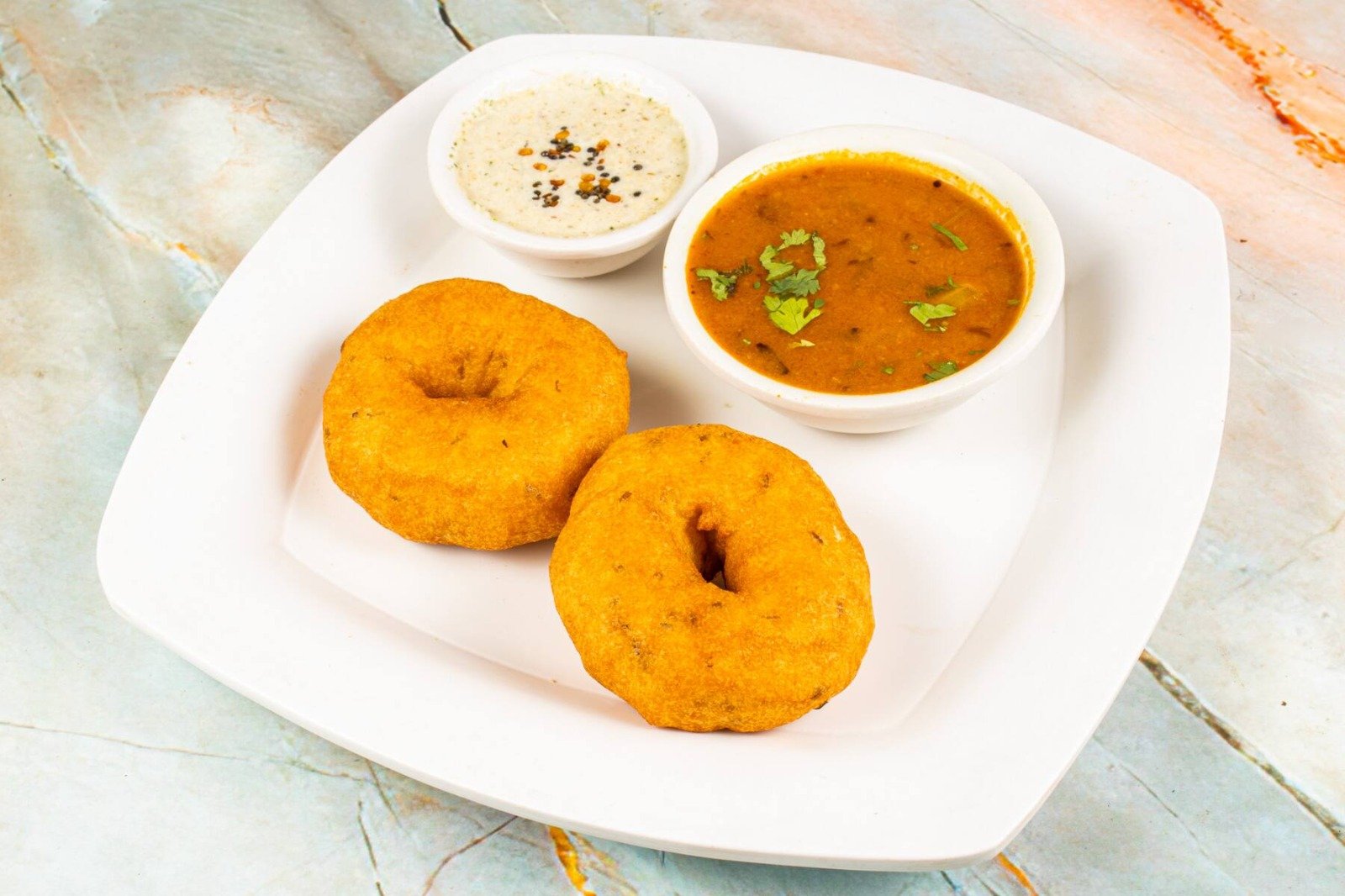 Medu Vada