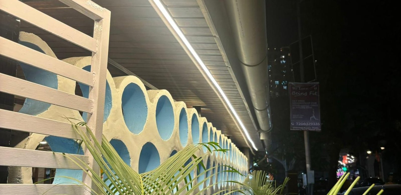 Sai Sarovar Hotel Image 13