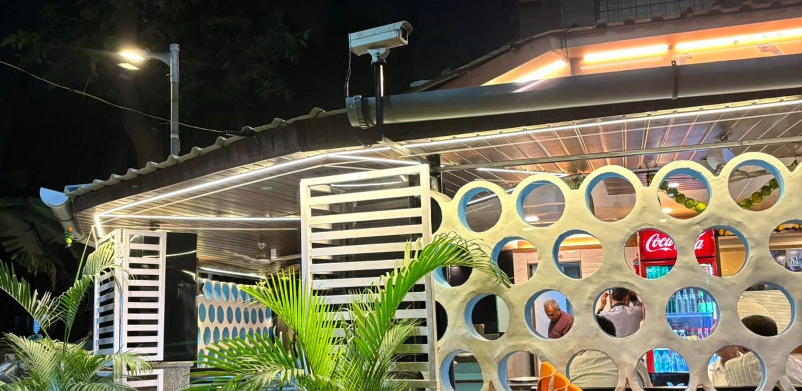 Sai Sarovar Hotel Image 3