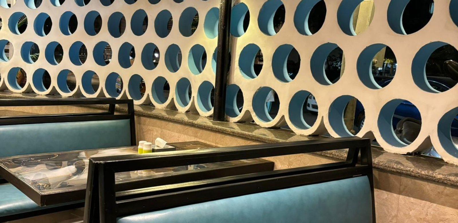 Sai Sarovar Hotel Image 9